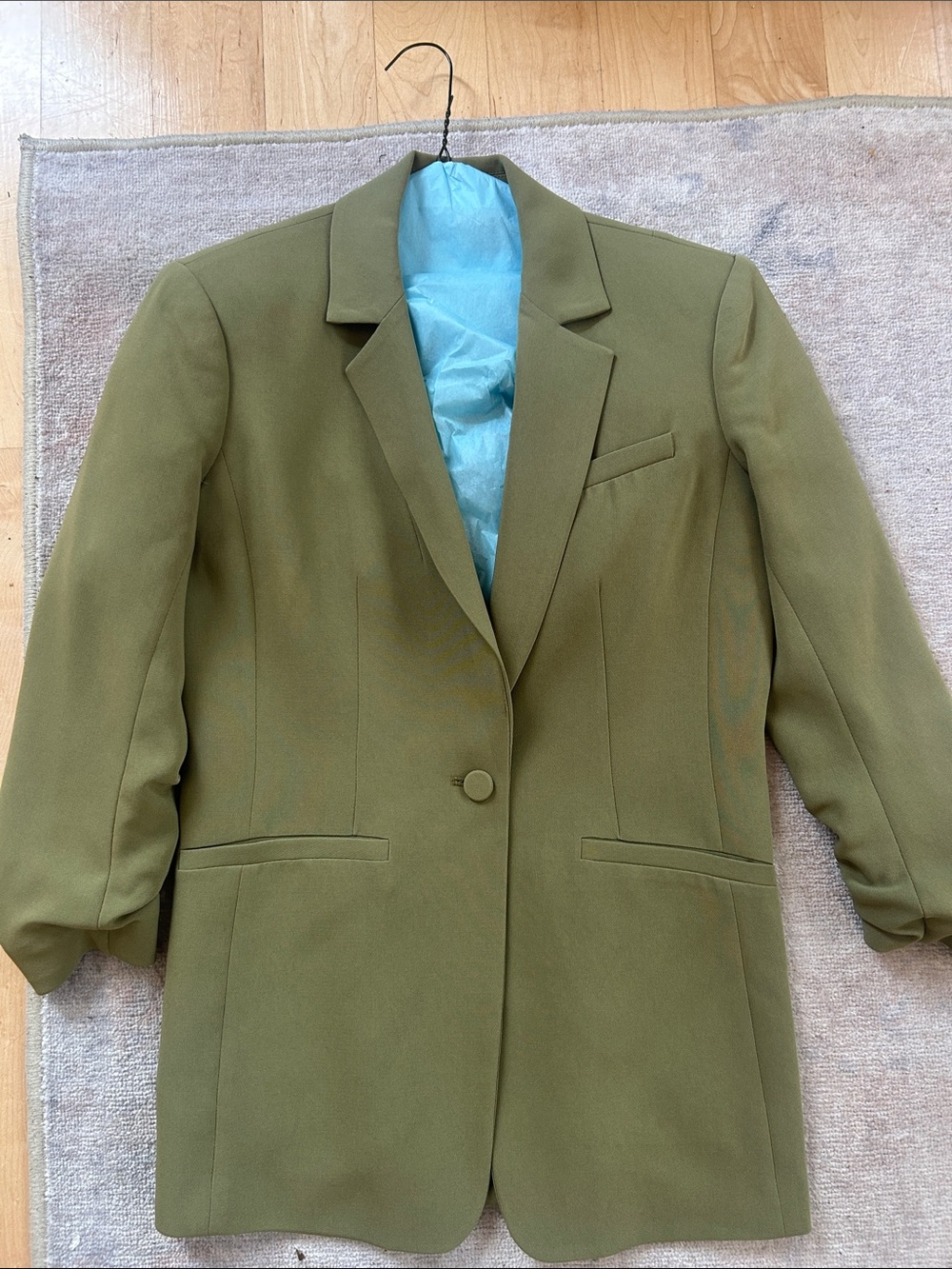 Cinq a Sept Khloe blazer